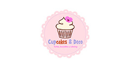 Cupcakes Deco